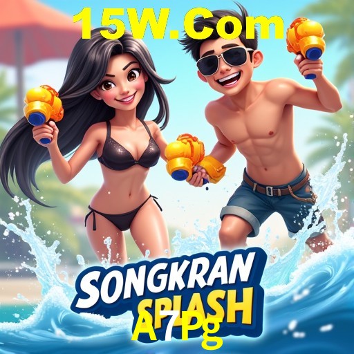 Bônus de Boas-vindas A7Pg