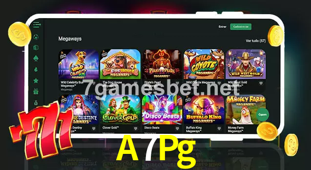 A7Pg aplicativo