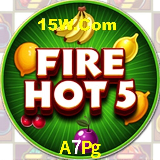 Jogos de Slot A7Pg