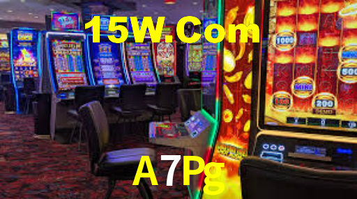 A7Pg Bet