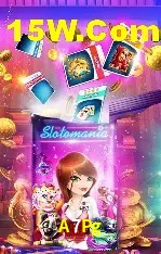 Estatísticas do Jogo A7Pg