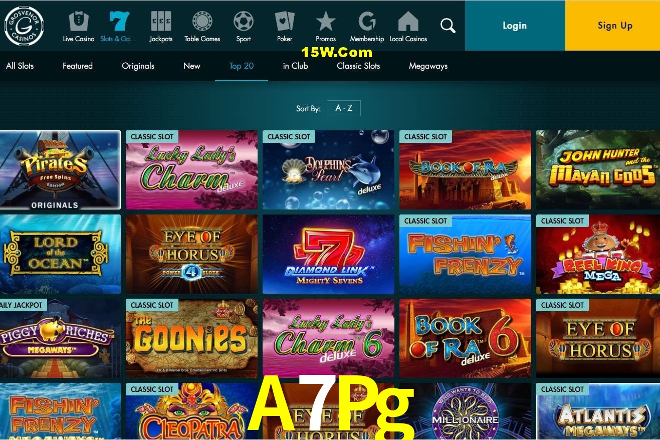 Desvendando o Mundo dos Jogos Virtuais na A7Pg
