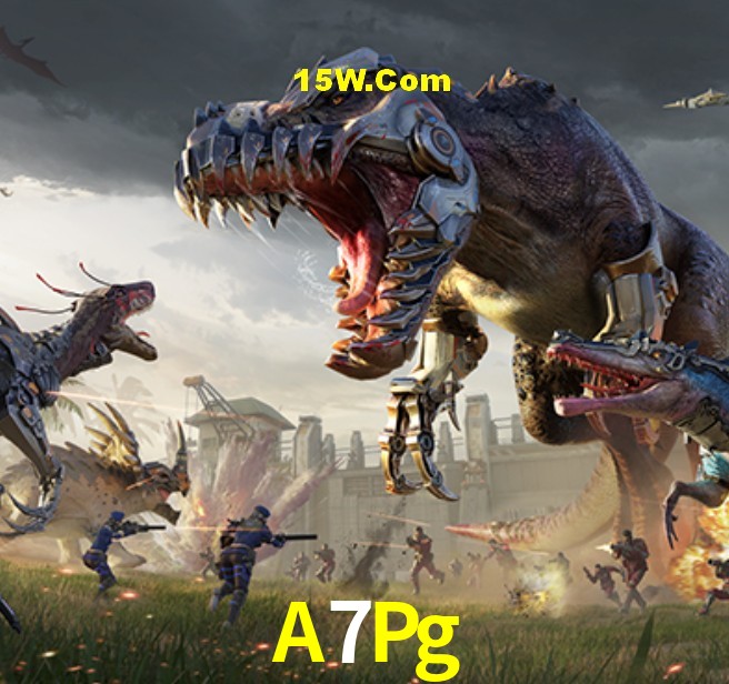 Promoção Relâmpago A7Pg