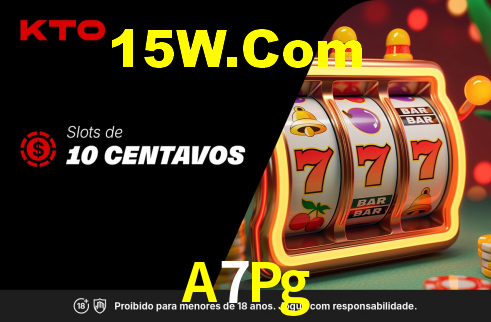 Bônus Generosos e Exclusivos no A7Pg para Você!
