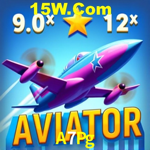 Integração de APIs A7Pg