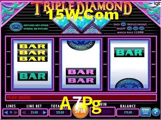 Descubra a Essência do A7Pg: Nossa História e Compromissos