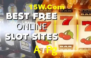 Descubra o Programa VIP da A7Pg: Vantagens Exclusivas para Jogadores