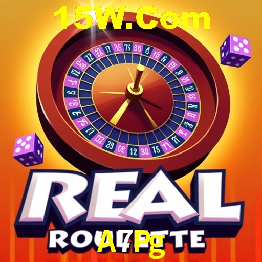 Estatísticas do Jogo A7Pg