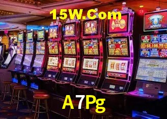 Descubra o Programa VIP da A7Pg: Vantagens Exclusivas para Jogadores