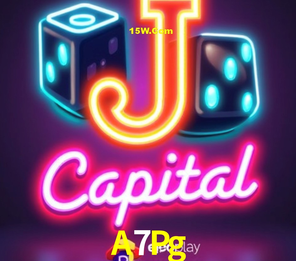 A Revolução dos Aplicativos de Jogos no A7Pg