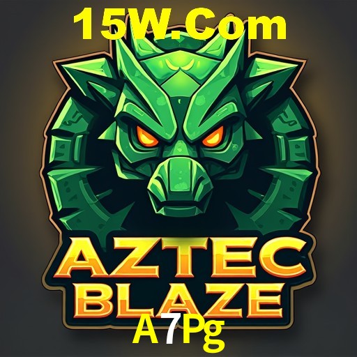 Bônus de Boas-vindas A7Pg