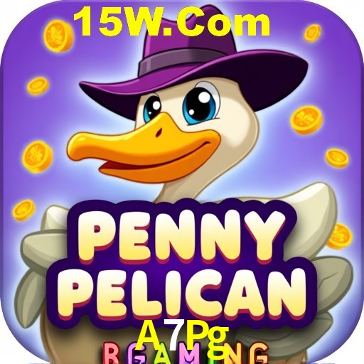 Descubra o Mundo do Cassino Online com A7Pg