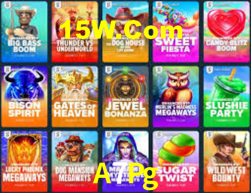 Desvendando o Mundo dos Jogos Virtuais na A7Pg