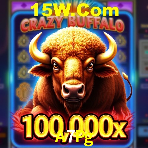 Tecnologia da Plataforma A7Pg