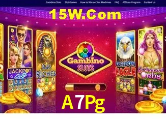 A Experiência Imersiva dos Cassinos Ao Vivo no A7Pg