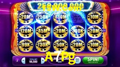 Desvendando o Mundo dos Jogos Virtuais na A7Pg